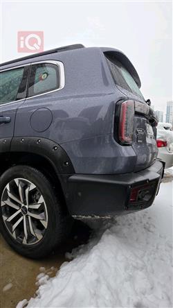 هافال دارجو